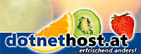 dotnethost.at - klimafreundliches Serverhosting